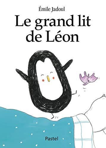 le grand lit de léon  