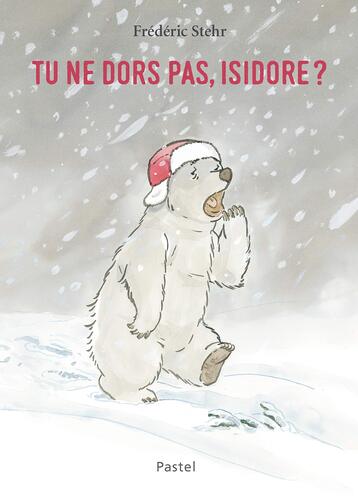 tu ne dors pas, isidore ?