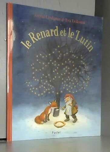 le renard et le lutin  