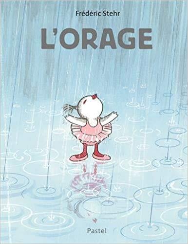 l' orage  