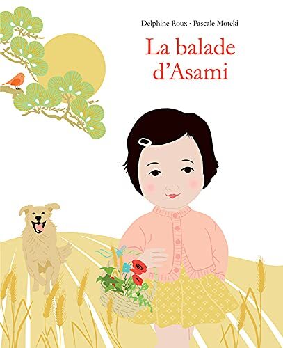 la balade d'asami 