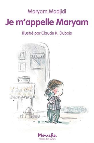 je m'appelle maryam