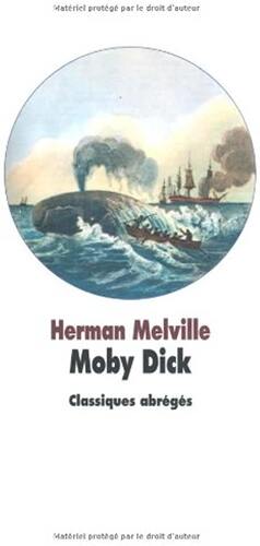 moby dick
