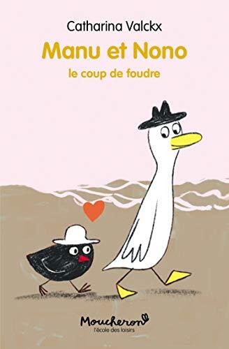 le coup de foudre  