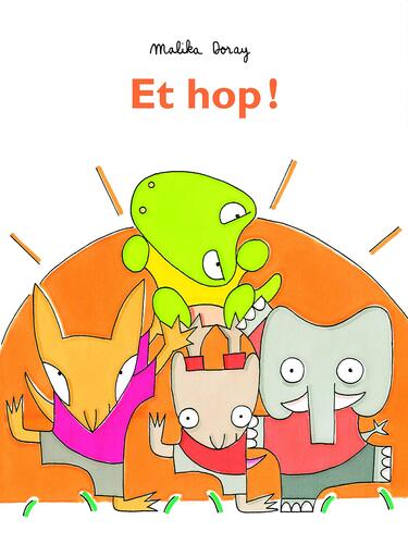 et hop !