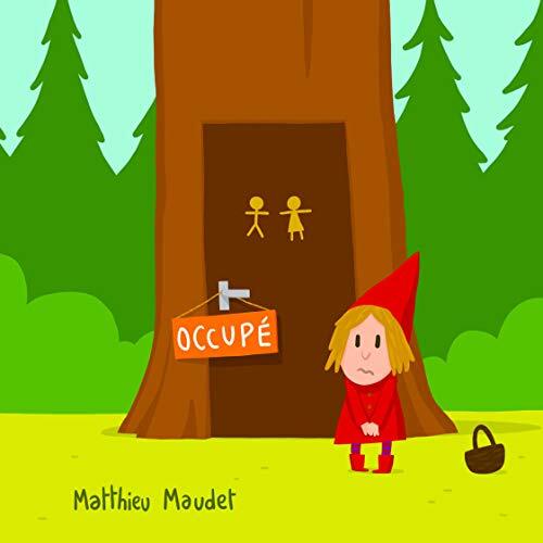 occupé