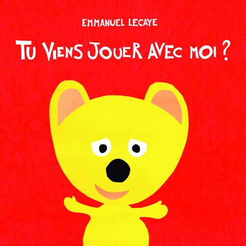 tu viens jouer avec moi ?