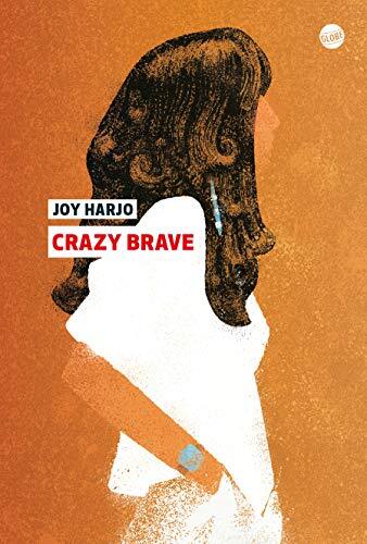 crazy brave
