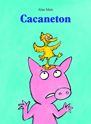 cacaneton