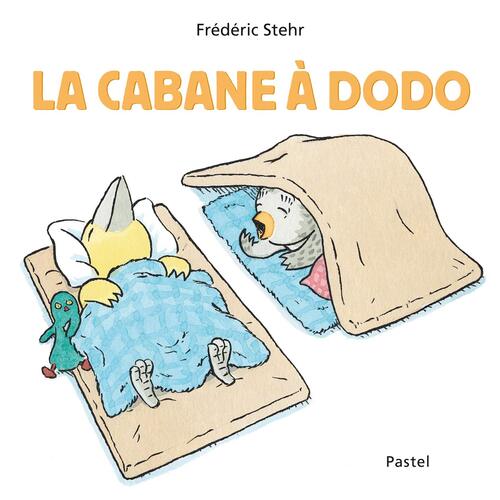 la cabane à dodo  