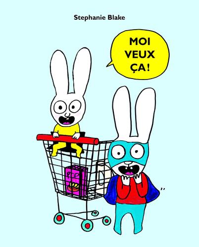 moi veux ça !