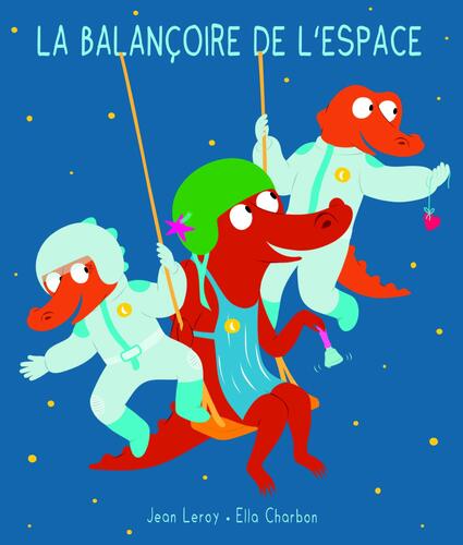 la balançoire de l'espace  