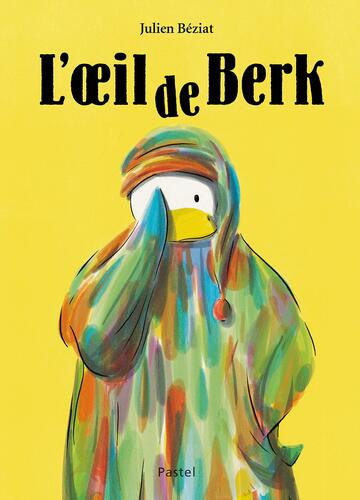 l' oeil de berk  