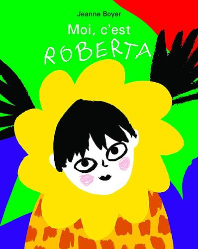 moi, c'est roberta