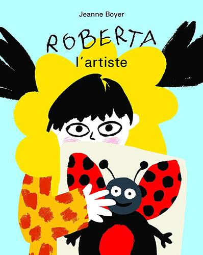 roberta l'artiste