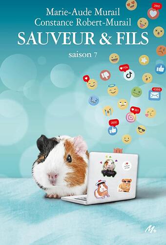 sauveur & fils [Saison 7]