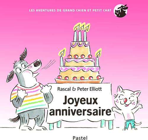 joyeux anniversaire