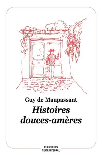 histoires douces-amères