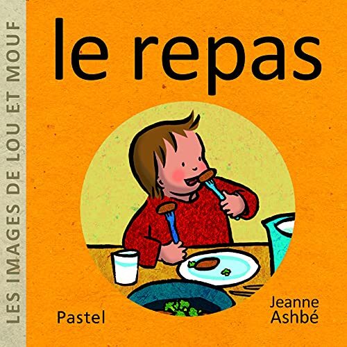 le repas  