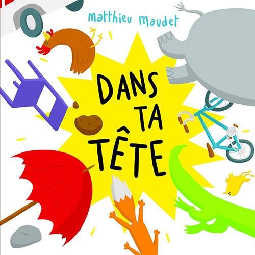 dans ta tête
