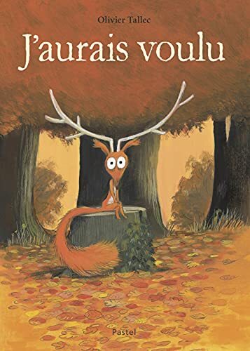 j'aurais voulu