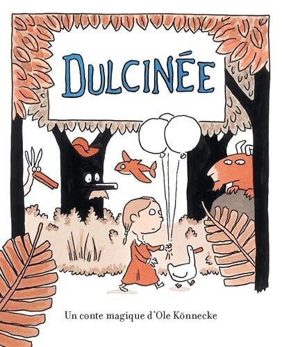 dulcinée