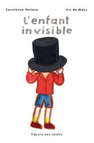 l'enfant invisible