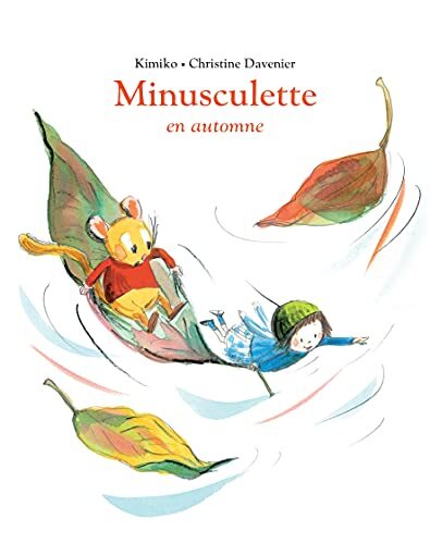 minusculette en automne