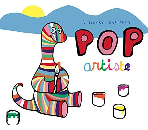 pop artiste