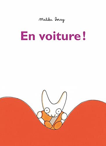 en voiture !