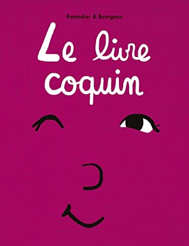 le livre coquin  