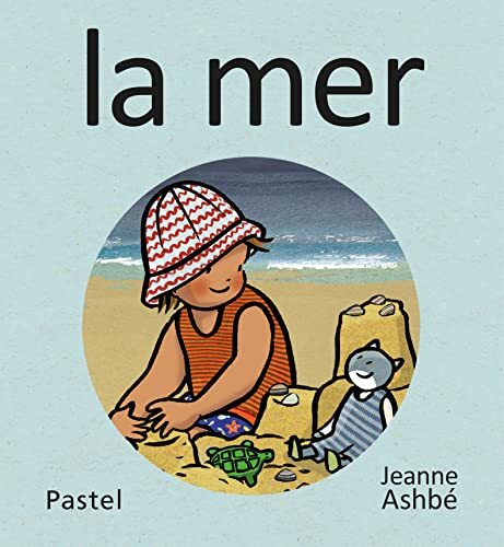 la mer  