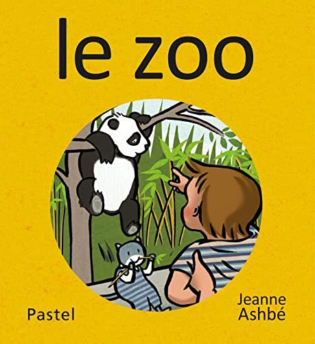le zoo  