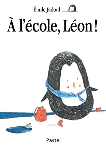 a l'école, léon !