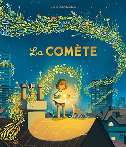 la comète  