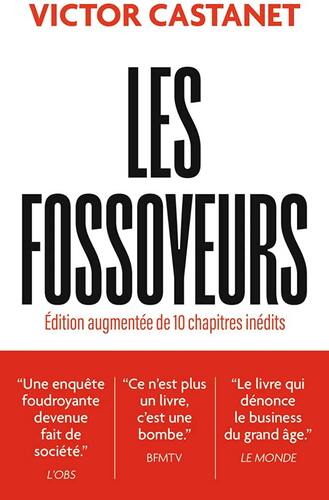 le livre des c'est pas moi !  