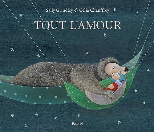 tout l'amour