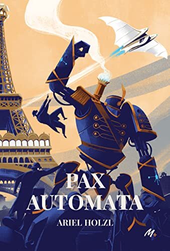 pax automata