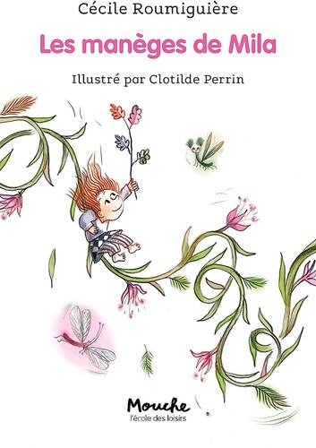 les manèges de mila  