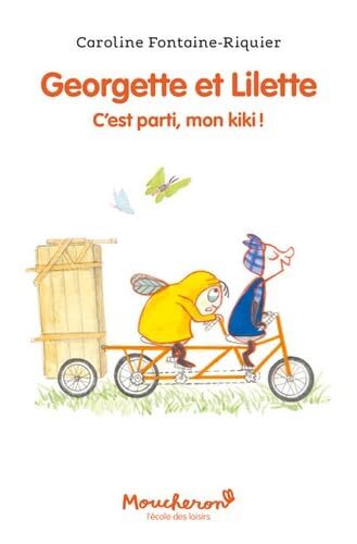 c'est parti, mon kiki ! [2]