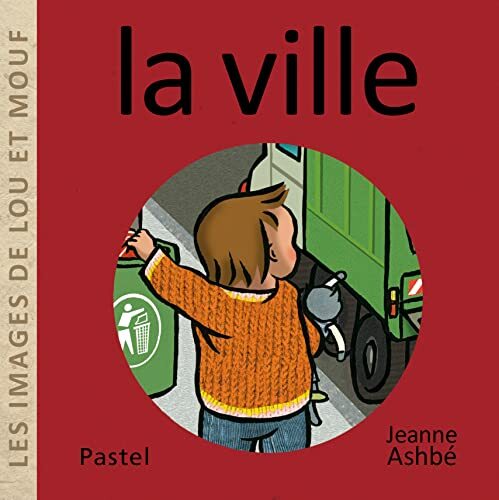 la ville  