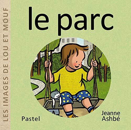 le parc  