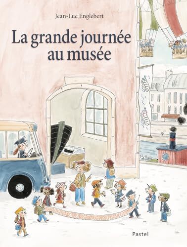 la grande journée au musée  