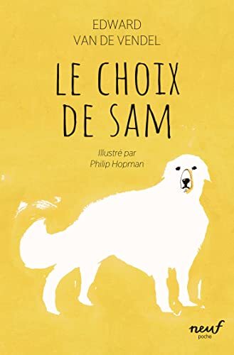 le choix de sam  