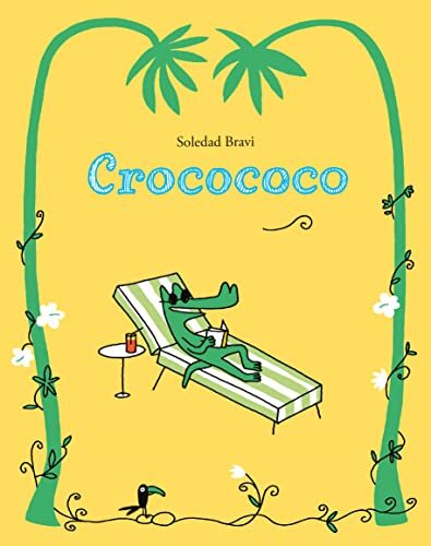 crocococo