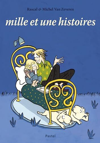 mille et une histoires