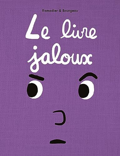 le livre jaloux  