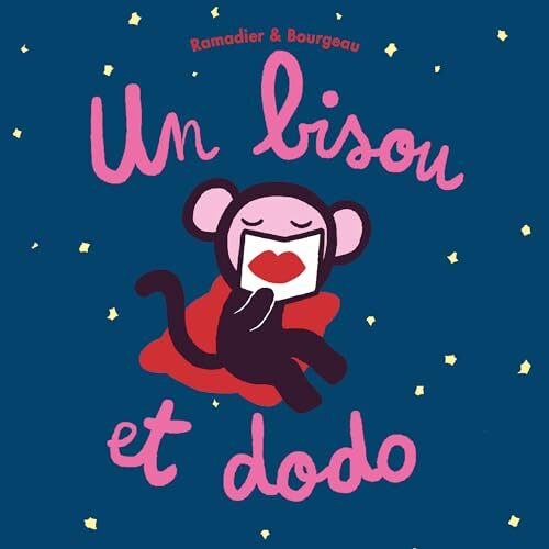 un bisou et dodo  