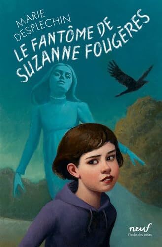 le fantôme de suzanne fougères  