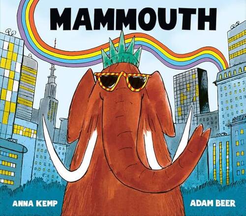 mammouth